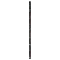 Unité de distribution d'alimentation (RPDU) intelligente 36 prises C39 avec mesure individuelle et contrôle à distance 30A pour rack de serveur de centre de données