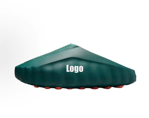 Sandales unisexes en EVA à semelle épaisse, antidérapantes, imperméables, confortables, pour l'été, pour la plage, pour hommes et femmes - Product Image 4