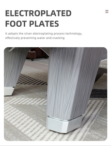 Bàn bida Sdais X5 9ft bán chạy kèm gậy và đầy đủ phụ kiện - Product Image 2