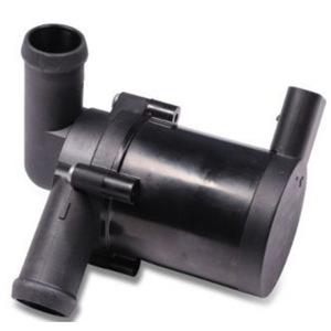 Bomba de agua auxiliar Porsche 99762025100 para reemplazo y reparación, nueva - Product Image 2