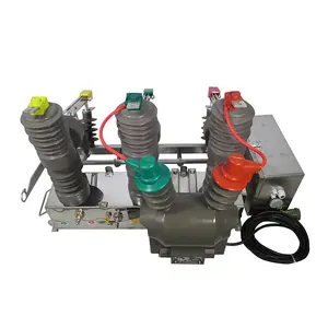 Factory Sale Various Widely Used 10 kv 11kv switchgear vacuum circuit breakers