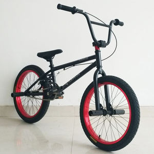 Bicicletta BMX <span class=keywords><strong>da</strong></span> Strada Economica <span class=keywords><strong>da</strong></span> 20 Pollici per Uomo / <span class=keywords><strong>Bici</strong></span> <span class=keywords><strong>da</strong></span> <span class=keywords><strong>Corsa</strong></span> BMX MTB <span class=keywords><strong>da</strong></span> 20 Pollici - Product Image 3