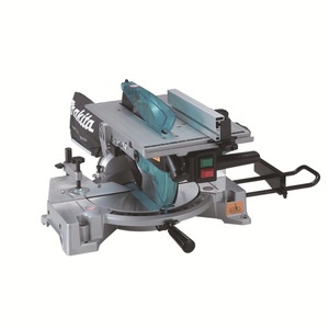 เลื่อยวงเดือนอลูมิเนียม Makita 10 นิ้ว รุ่น LH1040 เลื่อยอเนกประสงค์สำหรับงานไม้ - Product Image 2