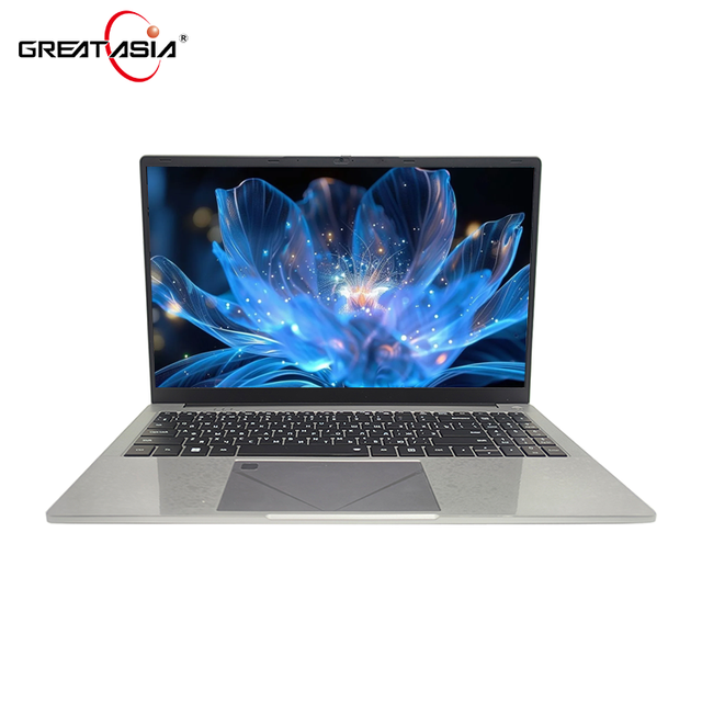 Greatasia Factory Directly Professional Customize 16GB RAM 512GB SSD Intel N95 15.6 Inch Ordinateur Portable Notebook Laptop