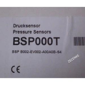 BALLUFF BSP B002-EV002-A00A0B-S4(BSP000T)เซ็นเซอร์วัดแรงดันพร้อมจอแสดงผล PNP * - Product Image 4