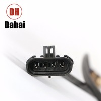 Sonda Lambda de Oxígeno O2 para Delphi RE94 Changan DongFeng Jingbei Jac 25325359 S3612300 1086000727 SMD250480 3603600-E07