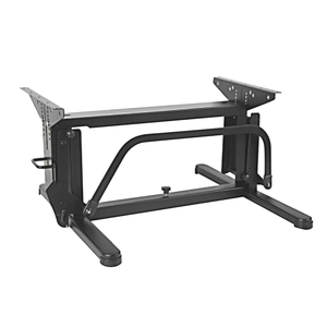 Pieds de Table de levage pour camping-car, pieds de Table réglables pour RV remorque <span class=keywords><strong>Capmer</strong></span> accessoires de camping-car - Product Image 1