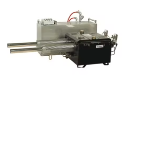 Nebulizador Portátil Multifuncional - Máquina de Aerosol Térmico para el Control de Plagas en Almacenes Agrícolas y Espacios Públicos - Product Image 2