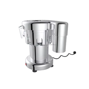 Máquina Exprimidora de Carambola, Máquina Exprimidora de Escarola, Extractor de Jugo Centrífugo para Hojas de Mostaza, Extractor de Jugo Comercial para Tomate - Product Image 2