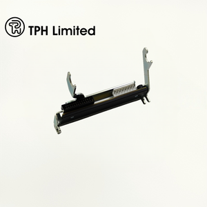 TPH-PM43-203S nouvelle tête d'impression pour imprimante à codes-barres thermique Intermec PM43 remplacement OEM 203dpi 710-129S-001 - Product Image 3