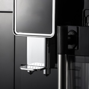 Macchina per Espresso Automatica Multifunzionale con Serbatoio d'Acqua da 1,5L, Sistema di Autopulizia, Tutto in Uno per Casa e Ufficio - Product Image 4