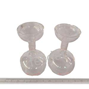 เครื่องทดสอบความหนืดของน้ำมันดินเครื่องทดสอบความหนืดของยางมะตอยสำหรับปิโตรเลียมเหลวหนืด - Product Image 6