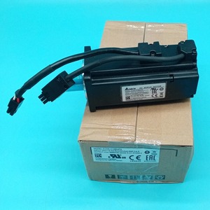Moteur servo AC ECMA-C10604PS ECMAC10604PS ECMA authentique pour le contrôle de l'automatisation industrielle - Product Image 1