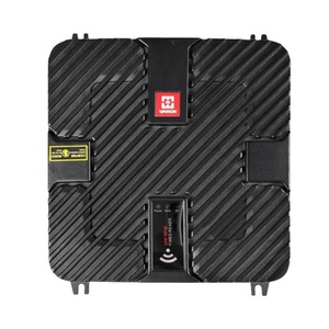 Lecteur RFID UHF Impinj multi-canaux à 4 ports Vanch, ISO 18000-6C, 860-960 MHz, pour chronométrage sportif et contrôle d'accès - Product Image 1