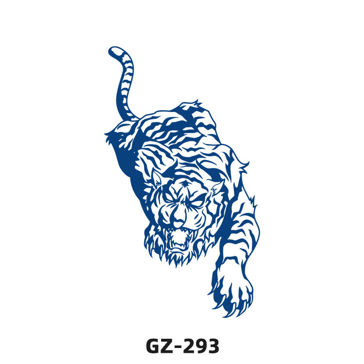 GZ-293   Gabinete de Zona 293