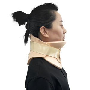 Medresq Fábrica Fornecimento Ajustável Ortopédico Pescoço Tração Philadelphia Colar <span class=keywords><strong>Cervical</strong></span> Para Suporte Pescoço - Product Image 6