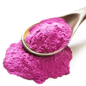 กุหลาบผงอินทรีย์เป็นกลุ่มธรรมชาติกุหลาบผงเครื่องดื่มกลีบกุหลาบผง - Product Image 4