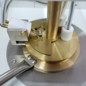 PUSH Elétrico PS-BS303T ASTM D93 Oil Tester Fechar Cup Flash Point Tester - Product Image 5