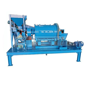 Molino de bolas de circuito cerrado para molienda y clasificación en aplicaciones mineras - Product Image 1