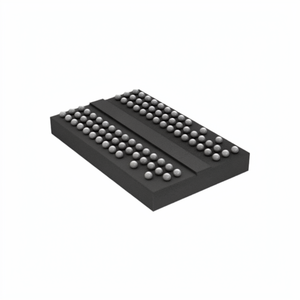 Composant électronique mémoire 84 TFBGA AS4C32M16D2C-25BCNTR BOM IC en stock - Product Image 1