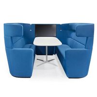 Offre Spéciale nouveau moderne design de mode multi fonction loisirs canapé chaise avec prise de charge