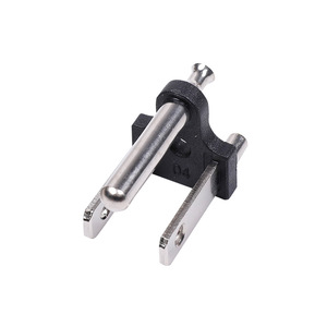 Nhật Bản Pin Cầu 3 Prong Chèn Nhật Bản Dây Điện Cắm Ổ Cắm - Product Image 4