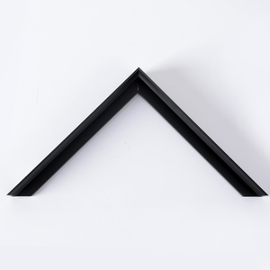 <span class=keywords><strong>Profil</strong></span>é décoratif en métal brossé pour cadre <span class=keywords><strong>photo</strong></span>, en aluminium noir anodisé imprimé, finition dégradée, référence TS-A-0015 - Product Image 1