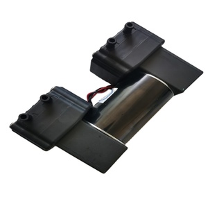 Pompa listrik Mini 12V/24V DC, pabrik profesional kebisingan rendah diafragma vakum mikro pompa tekanan tinggi dengan dukungan OEM - Product Image 1