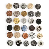 Factory Direct Wholesale Custom Design Metal Jean Button Accessories Brass  Zinc Alloy Washable Durable Rivets Buttons for Jeans - China Jeans Buttons  and Jeans Accessories price