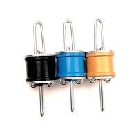 Clips ISOMAX modernes, légers, ignifuges, en caoutchouc, pour isolation acoustique, pour murs et plafonds, pour profilés de 7/8 pouces.