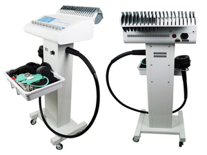 Au-800SA electroestimulacion G5 rung Cellulite loại bỏ G5 cơ thể massager với myostimulation - Product Image 2