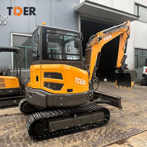 TDERクボタEPAディーゼルエンジン<span class=keywords><strong>4</strong></span>トン<span class=keywords><strong>4</strong></span>トン<span class=keywords><strong>4</strong></span> t <span class=keywords><strong>4</strong></span> t <span class=keywords><strong>4</strong></span> t新型小型掘削機 - Product Image 3