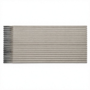 Électrode de <span class=keywords><strong>soudage</strong></span> en acier inoxydable ferritique Cr17 E430-16, baguette de <span class=keywords><strong>soudage</strong></span> <span class=keywords><strong>à</strong></span> <span class=keywords><strong>l</strong></span>'<span class=keywords><strong>arc</strong></span> recouverte <span class=keywords><strong>pour</strong></span> la fabrication de structures en acier inoxydable - Product Image 1