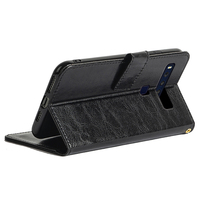 Porte-cartes portefeuille étui en cuir PU pour TCL 10 Pro 10 Lite 10L 20S 20E 20Y 205 4X 50 XL Nxtpaper 5G accessoires de téléphone portable