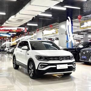 <span class=keywords><strong>Voiture</strong></span> d'<span class=keywords><strong>occasion</strong></span> Volkswagen T-Cross 2022 280TSI Comfort Edition Automatique <span class=keywords><strong>Occasion</strong></span> Faible consommation de carburant SUV <span class=keywords><strong>Voiture</strong></span> d'<span class=keywords><strong>occasion</strong></span> Volkswagen - Product Image 3