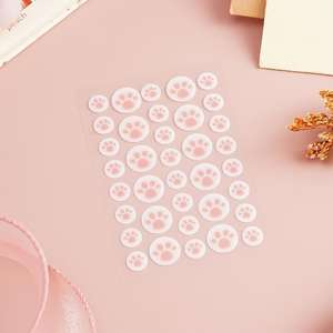 Vente en gros d'usine <span class=keywords><strong>Patch</strong></span> absorbant l'huile pour dissimuler les taches naturelles <span class=keywords><strong>Patch</strong></span> hydrocolloïde de haute qualité pour boutons d'acné - Product Image 2