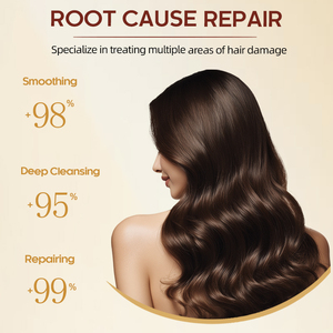 ג 'יגו הסיטונאי 500 מ "ל החלקה הקולגן הטוב ביותר קרם מקצועי ברזילאי שיער קרטין ברזילאי - Product Image 3