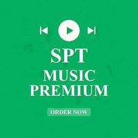 Comptes personnels individuels Spotify Premium, non liés à un groupe familial, invitation non incluse, 1 an
