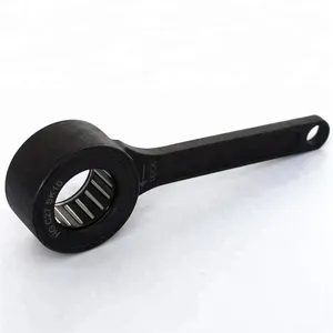 HSK ER spanner GSK key wrench for ER collet chuck HSK toolholder cnc milling tools