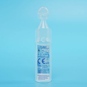 รับคำสั่งซื้อจำนวนน้อย น้ำยาล้างจมูก โซเดียมคลอไรด์ไฮเปอร์โทนิค 2.3% สำหรับเครื่องล้างไซนัสแบบใช้ครั้งเดียว - Product Image 1
