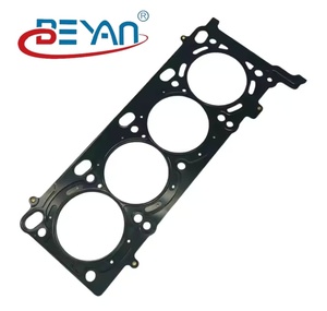 Precio de Fábrica BEYAN: Junta de Cilindro (derecha) 11121433478 11127519409 <span class=keywords><strong>LVB</strong></span> 000370 Compatible con BMW Serie 5 Touring y Land Rover BEYAN - Product Image 3