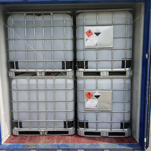 औद्योगिक और खाद्य ग्रेड 99.8% थोक कार्बनिक ग्लासिक एसिटिक एसिड - Product Image 4