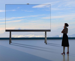 P1.87 <span class=keywords><strong>162</strong></span> SMD thông minh TV LED hiển thị đầy đủ màu sắc kích thước nhỏ HD độ phân giải trong nhà trung tâm mua sắm Áp phích kỹ thuật số cửa hàng bán lẻ - Product Image 5