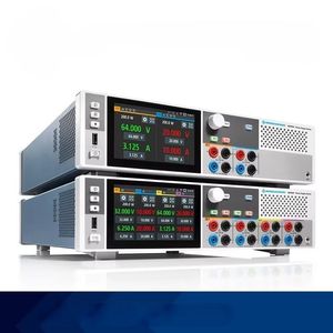Alimentation électrique à quatre canaux R&S Rohde & Schwarz NGP802/804/814/822/824 32V haute performance, support personnalisé en Chine - Product Image 4