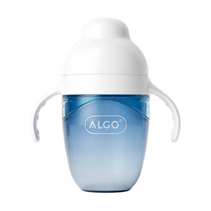 ALGO Vente Flash : Ensemble de 7 biberons pour nouveau-nés, sans BPA, en silicone, coffret cadeau pour bébé - Product Image 3
