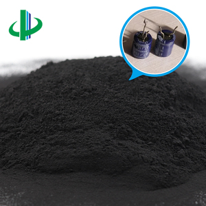 Заводские поставщики Zhongchaung, оптовая цена, 800 для очистки воды, 1000, йод, 200, 325 сетка, Кокосовая Скорлупа, порошок активированного угля - Product Image 6