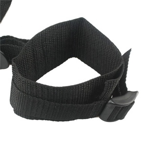 Kit de Bondage érotique avec menottes, poignets et ceinture cachée, jouet sexuel, pour couple, jeu pour adultes - Product Image 3