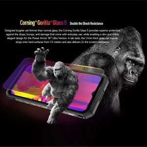 Hotselling ulefone Power <span class=keywords><strong>ARMOR</strong></span> 18T ultra 5g 12 + 512GB Android13สมาร์ทโฟนทนทานต่อความร้อน - Product Image 6