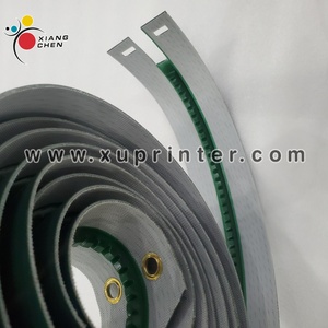 WD Correa de Recubrimiento para Ranura de Cuchilla de la Mejor Calidad 242590 GB-438 3430 60 1.6MM para Repuestos de Máquina de Corte Polar - Product Image 6