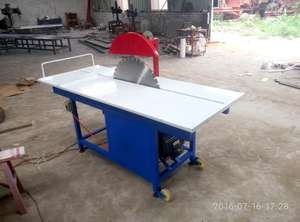 <span class=keywords><strong>Machine</strong></span> de découpe de briques aérées de bureau Scie à ruban verticale <span class=keywords><strong>Machine</strong></span> de découpe de briques en mousse <span class=keywords><strong>Machine</strong></span> de découpe de briques réfractaires - Product Image 6